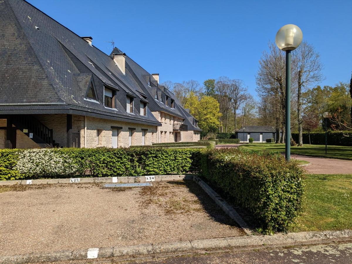 Appartement Le Louis Dort - Côte de Grâce à Équemauville Extérieur photo
