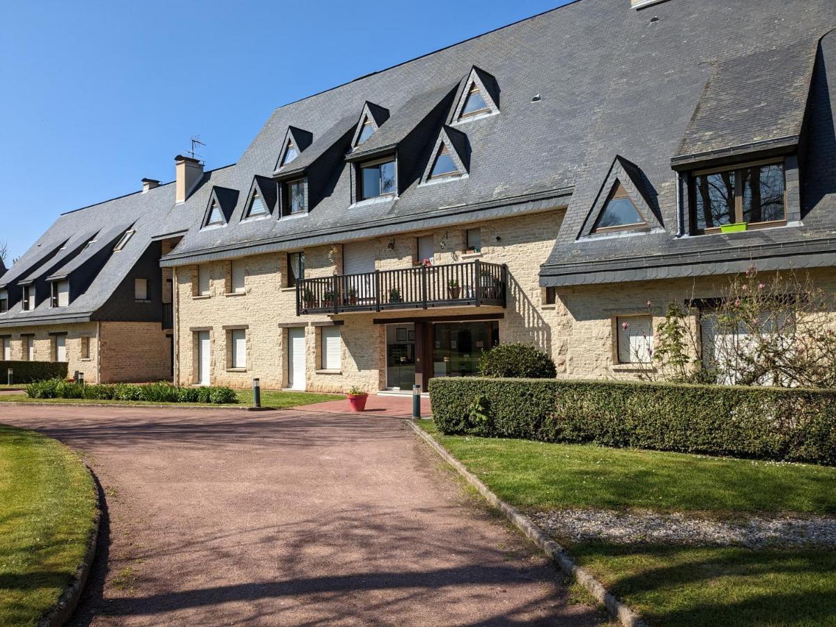 Appartement Le Louis Dort - Côte de Grâce à Équemauville Extérieur photo