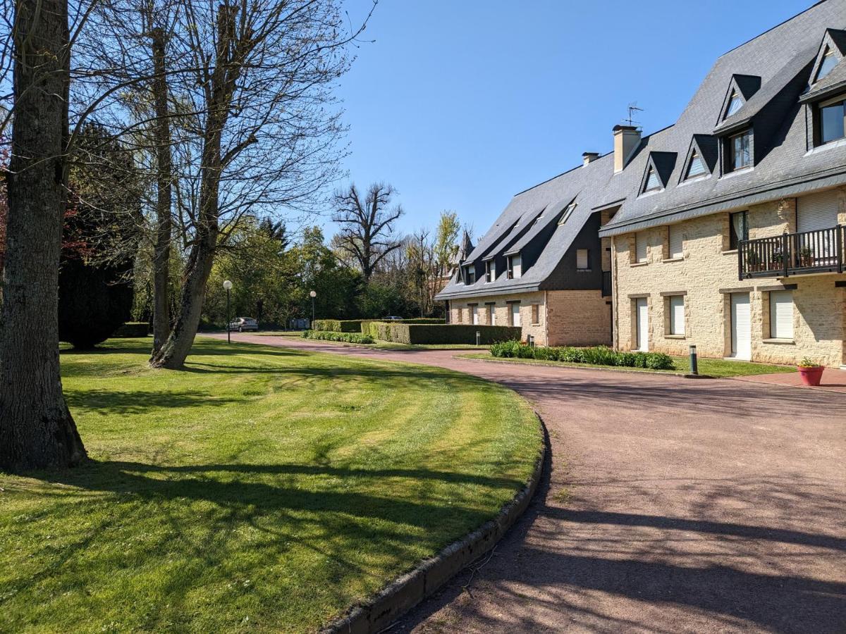 Appartement Le Louis Dort - Côte de Grâce à Équemauville Extérieur photo