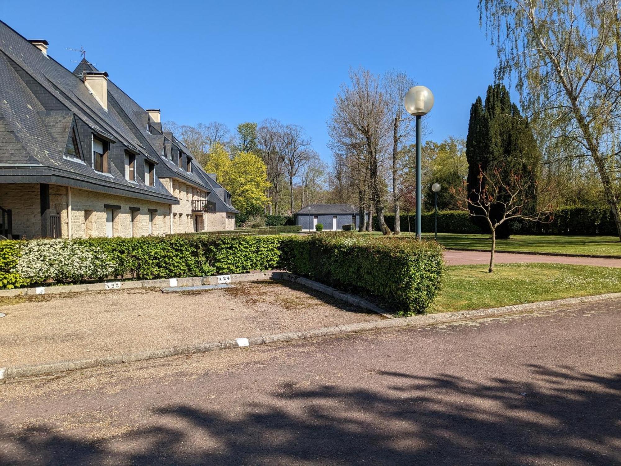 Appartement Le Louis Dort - Côte de Grâce à Équemauville Extérieur photo