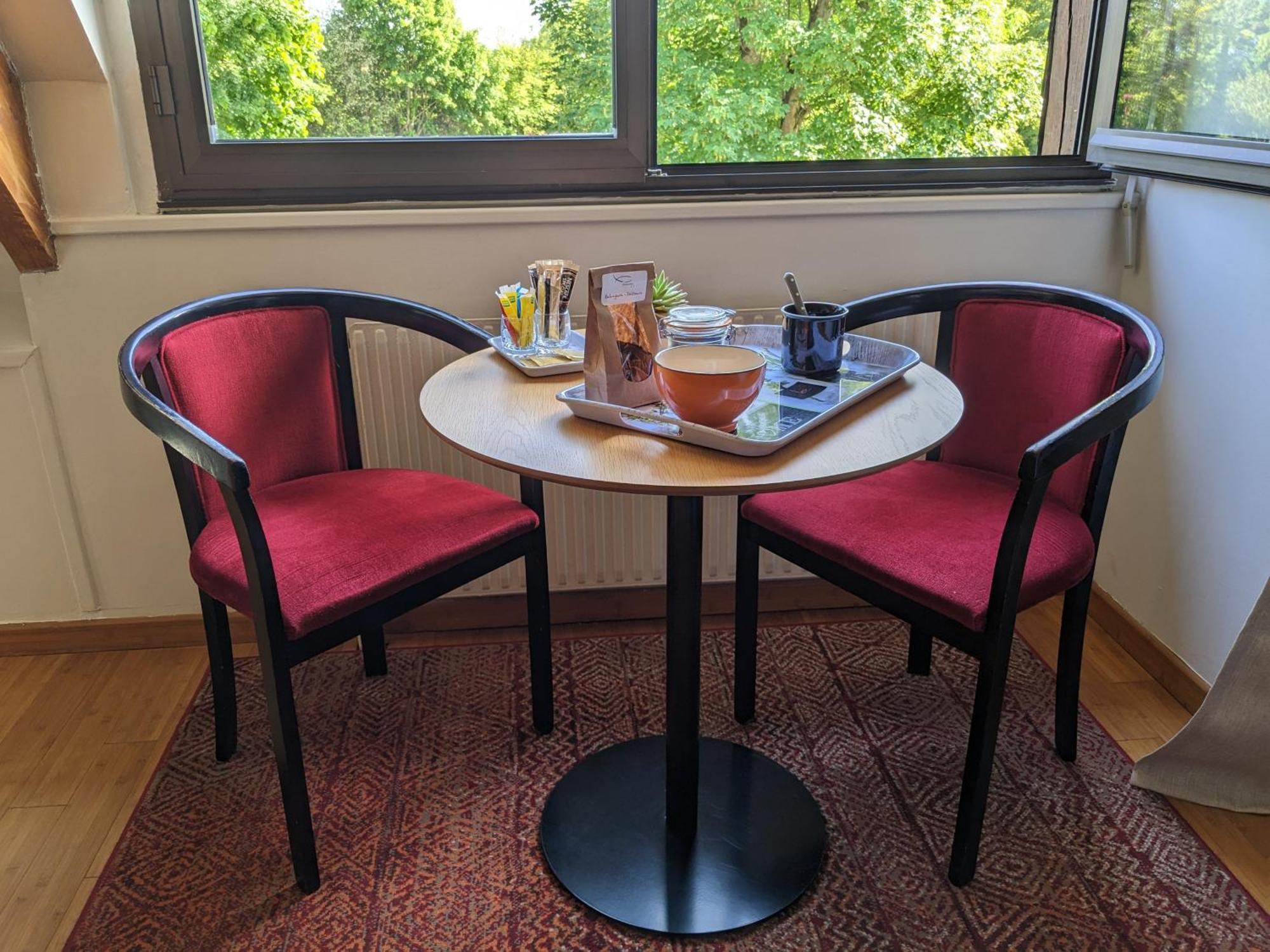 Appartement Le Louis Dort - Côte de Grâce à Équemauville Extérieur photo